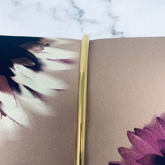 Nina Ricci Floral Arc Clutch - Picture 8 of 16